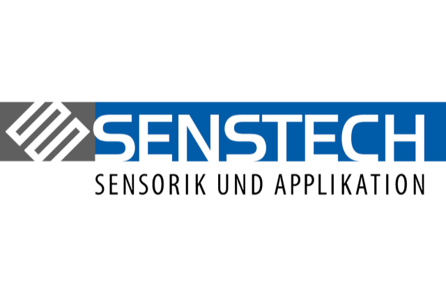 Senstech - logo