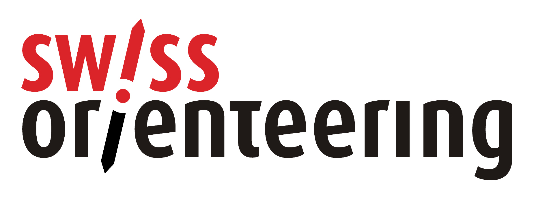 Swiss-Orienteering - logo